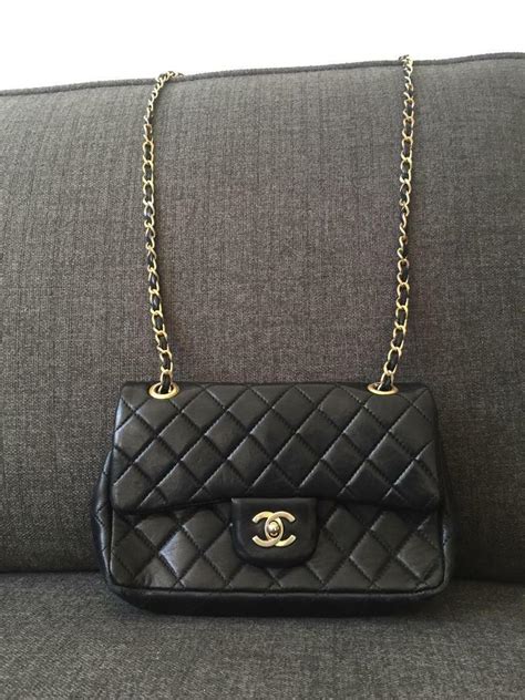 chanel handbags prices in london|vintage chanel handbags uk.